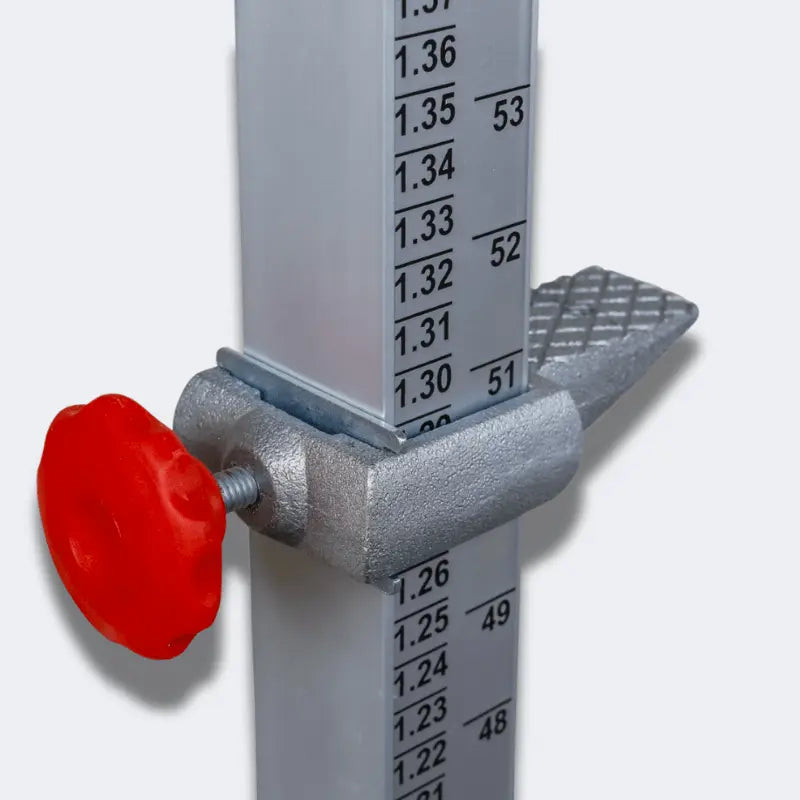 Vinex High Jump Uprights
