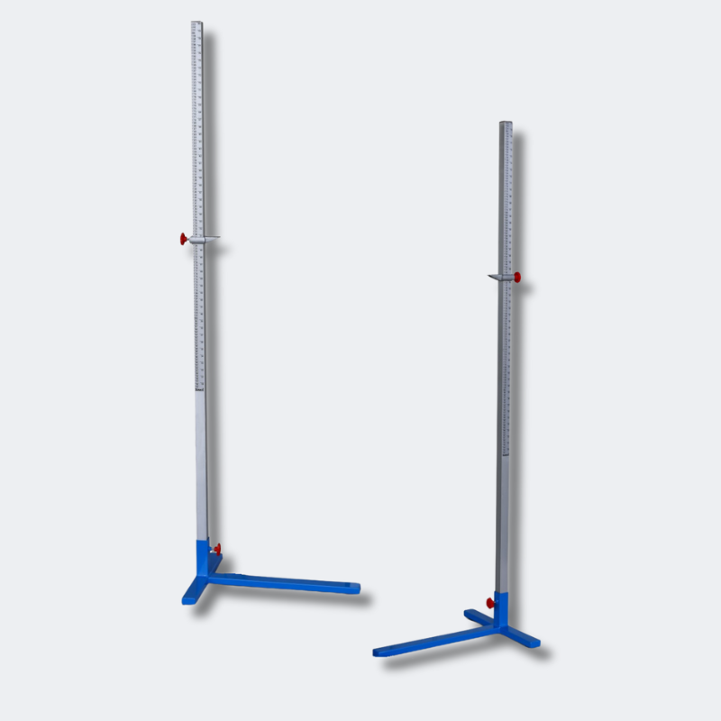 Vinex High Jump Uprights