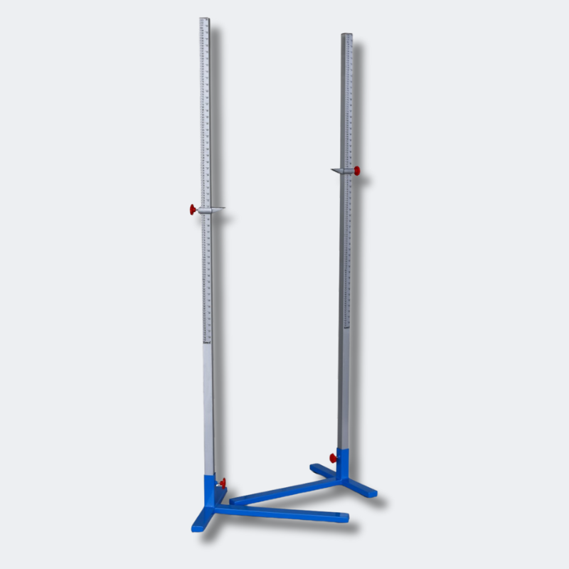 Vinex High Jump Uprights