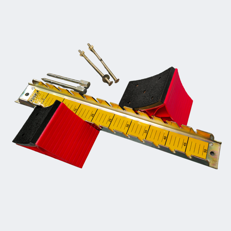 Vinex Jet Starting Block