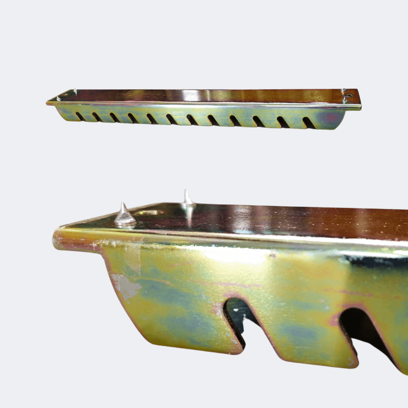 Vinex Jet Starting Block