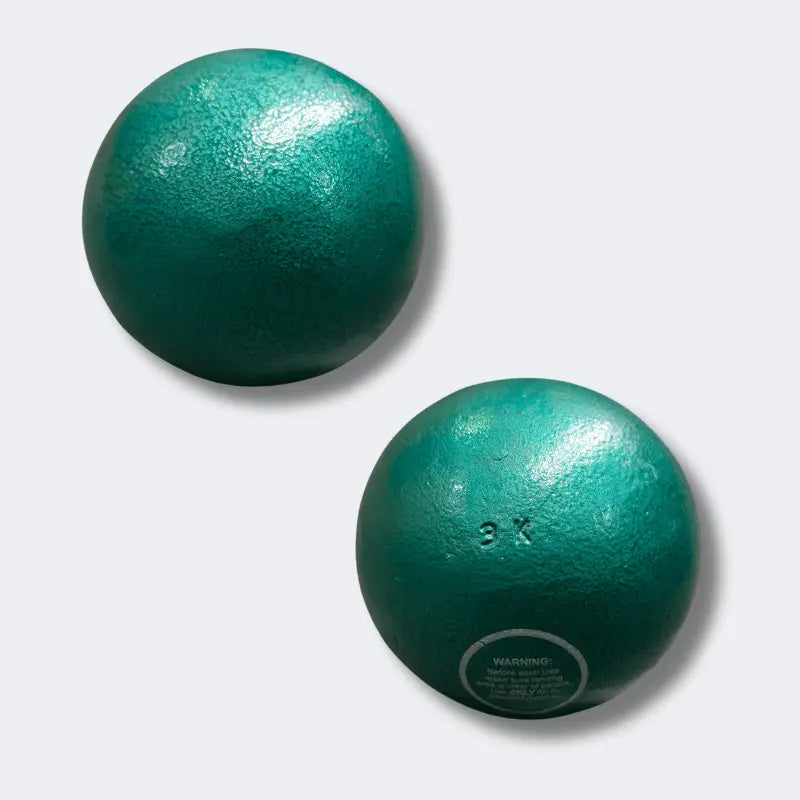 Vinex Training Shot Put Range