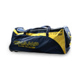 Champ Elite Pro 2.0 wheelie kit bag – Blue / Yellow – Senior