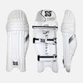 SS TEST PLAYER Pads 2026 – Adult – Youth – Boys